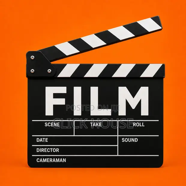 Videography & Photography Training for Kids - 1