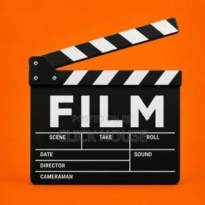 Videography & Photography Training for Kids