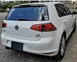 Volkswagen Golf 2017 White - 3
