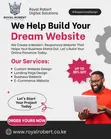Professional Business Website Design & Development - 1