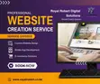 Professional Business Website Design & Development - 2