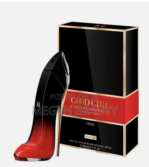 Carolina Herrera Very Good Girl Eau de Parfum - 1
