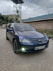 Toyota Allion 2007 Executive - 1