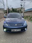Toyota Allion 2007 Executive - 2