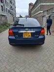 Toyota Allion 2007 Executive - 3