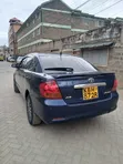 Toyota Allion 2007 Executive - 5