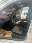 Mercedes-Benz C200 2008 Silver - 3