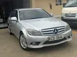 Mercedes-Benz C200 2008 Silver - 5