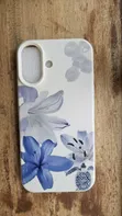 Kifaa cha iPhone 16 Plain - Bluu - 1