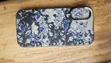 Kifaa cha iPhone 16 Plain - Bluu - 3