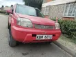 Nissan X-Trail 2004 Red - 1