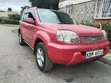 Nissan X-Trail 2004 Red - 2