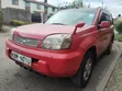 Nissan X-Trail 2004 Red - 5
