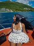 Polka Dot Bubble Dress - 3