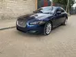 Jaguar XF 2014 2.0L Turbo Sedan - 3