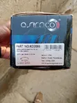 Pedi za Breki za Mbele kwa Mazda Demio (Model Mpya DE) - Original - 1
