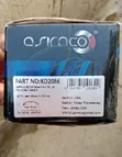 Pedi za Breki za Mbele kwa Mazda Demio (Model Mpya DE) - Original - 2