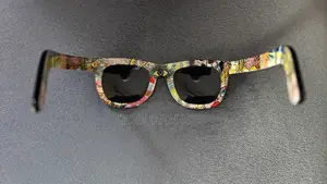 Super X Keiichi Sunglasses by Retrosuperfuture