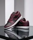 Assorted Air Jordan Low Sneakers - Sizes 38-45 - 3