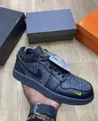 Assorted Air Jordan Low Sneakers - Sizes 38-45 - 4