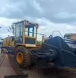 Reclaimer/Soil Stabilizer Hire Services - 2