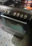 Ariston Electric Gas Cooker na Oven Iliyotumika - 1