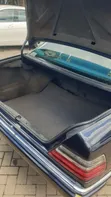 Mercedes-Benz E200 1990 Bluu - 4