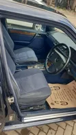 Mercedes-Benz E200 1990 Bluu - 5