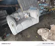 5-Seater Bubble Sofa - Cream White - 2