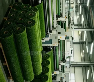 Factory Price Environmental Friendly Grass Carpets