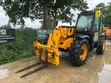 Telehandler and Forklift Hire - Jomak - 2