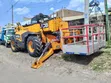 Telehandler and Forklift Hire - Jomak - 3
