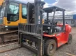 Telehandler and Forklift Hire - Jomak - 5