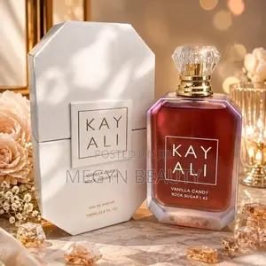 Kayali Vanilla Candy Rock Sugar Eau de Parfum