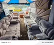 Brand New Semi Recliner Sofa - 5 Seater - 4