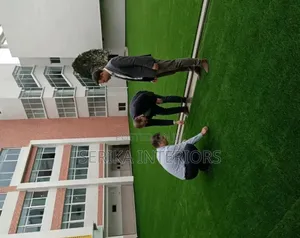 Udhibitisho wa Mikeka ya Nyasi Bandia - Mpya Kabisa