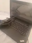 Laptopi ya Lenovo Yoga 11e 8GB RAM, 256GB SSD - 4