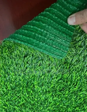 Green Backing Artificial Grass Carpets