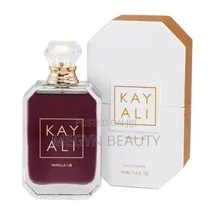 Kayali Vanilla | 28 Eau de Parfum