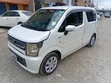 Mazda Flair 2018 White - 1