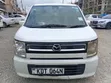 Mazda Flair 2018 White - 2