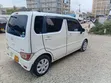 Mazda Flair 2018 White - 4