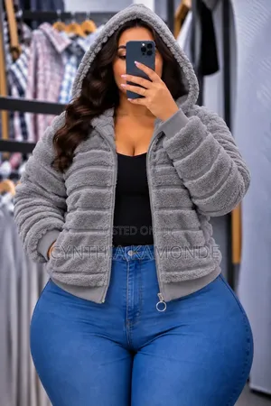 Jaketi za Fleece za Wanawake Zenye Zip