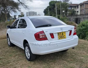 Toyota Premio 2007 1800cc Automatic