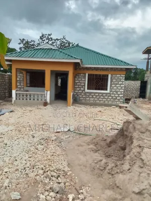 2 Bedroom House for Sale in Gombato, Diani