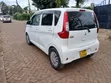 Mitsubishi EK Wagon 2016 White - 1