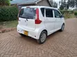 Mitsubishi EK Wagon 2016 White - 2