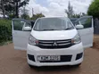 Mitsubishi EK Wagon 2016 White - 3
