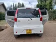 Mitsubishi EK Wagon 2016 White - 4