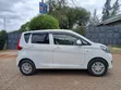 Mitsubishi EK Wagon 2016 White - 5